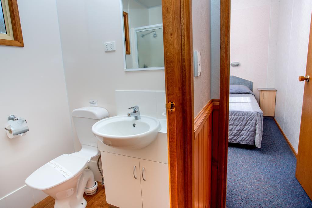 Big4 Wallaga Lake Holiday Park Bermagui Exterior photo