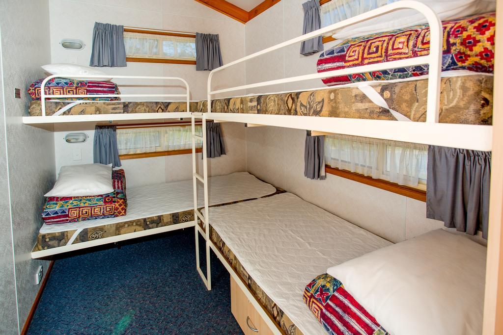 Big4 Wallaga Lake Holiday Park Bermagui Exterior photo