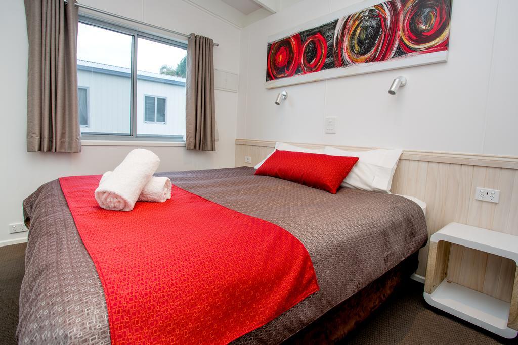 Big4 Wallaga Lake Holiday Park Bermagui Exterior photo