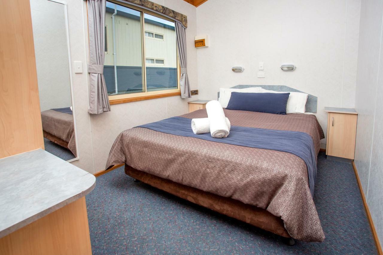 Big4 Wallaga Lake Holiday Park Bermagui Exterior photo